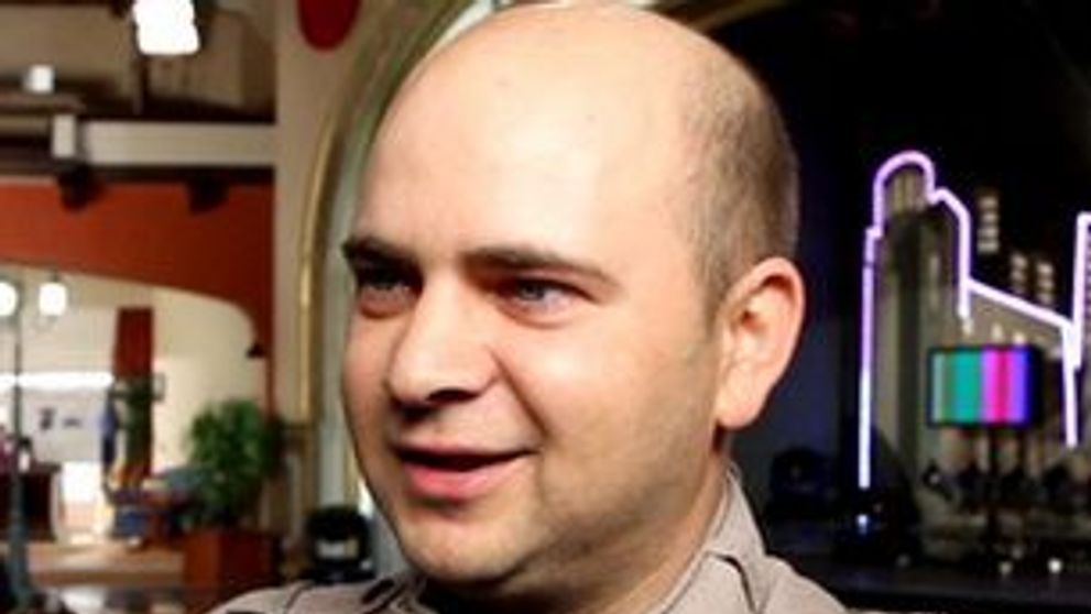 Cosmin Selesi, despre ce surprize ne asteapta in noul sezon 