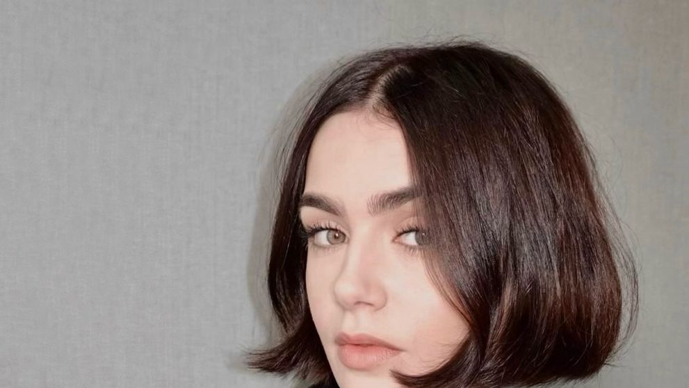 Actrița Lily Collins, mamă pentru prima dată: „Bine ai venit în centrul lumii noastre”.  Care este motivul pentru care a apelat la o mamă surogat