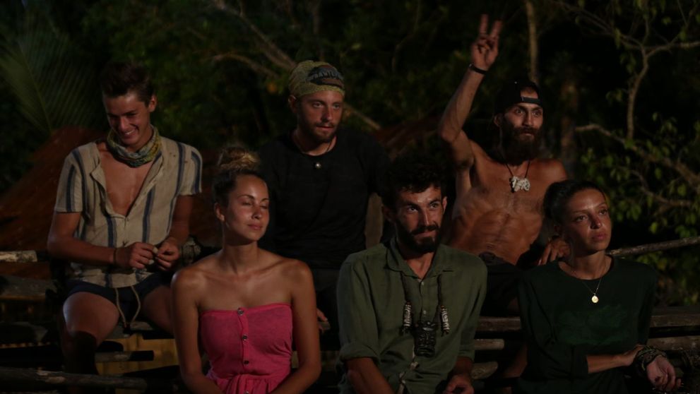 Otniela a schimbat soarta jocului. Cine a fost eliminat dupa ce a recunoscut ca a gasit Talismanul Imunitatii