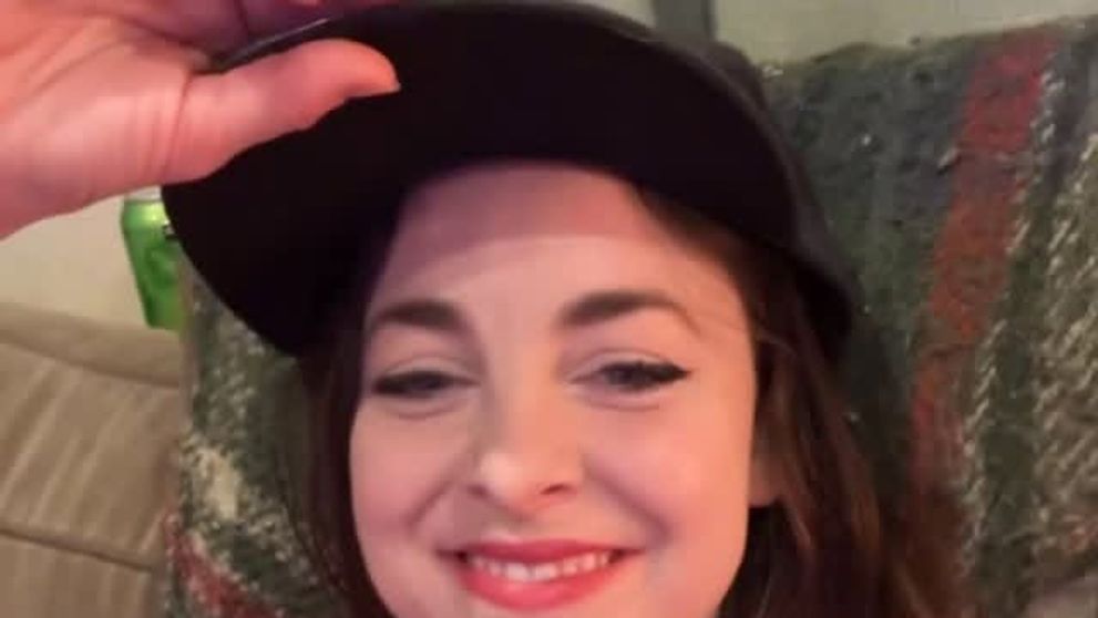 Actrița Brittany Curran a ajuns pe mâna Poliției! Vedeta s-a prezentat singură la secție și a fost arestată. Care este motivul