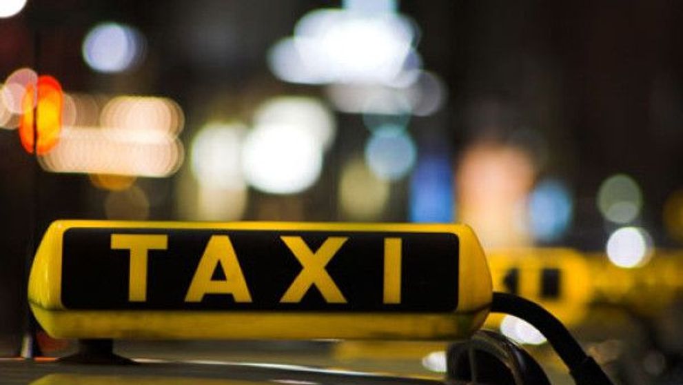 Prima cursa cu taxiul, cu taxa inversa, s-a inventat in Las Fierbinti. Despre ce e vorba