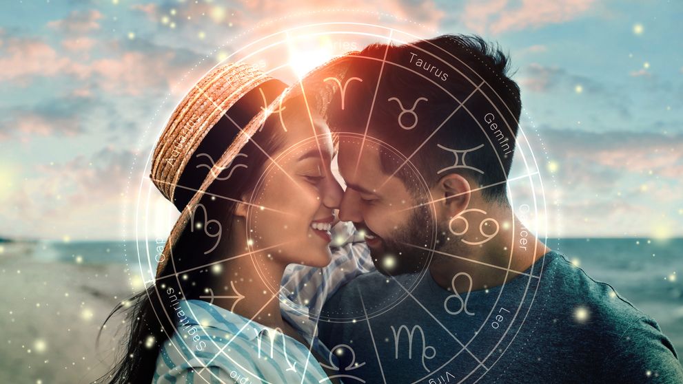Patru zodii care au noroc în dragoste în luna aprilie. Ce surprize le rezervă astrele nativilor din horoscop