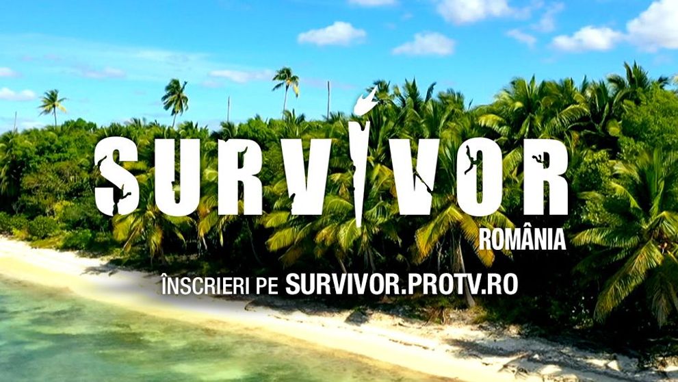 Survivor, competiția în care concurenții învață să își asigure adăpostul, să își procure mâncarea și apa, revine!