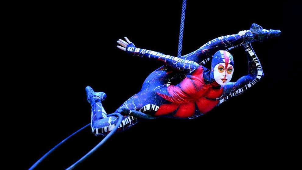 Cirque du Soleil, în pragul falimentului. Câți angajați a concediat compania