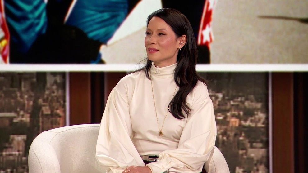 Cum arată Lucy Liu, actrița din ”Ally McBeal” și ”Îngerii lui Charlie”, la 52 de ani