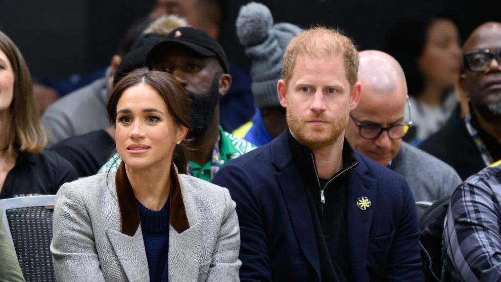Reacția lui Meghan Markle când Prințul Harry i-a spus că își dorește încă un copil. Probleme în celebrul cuplu?