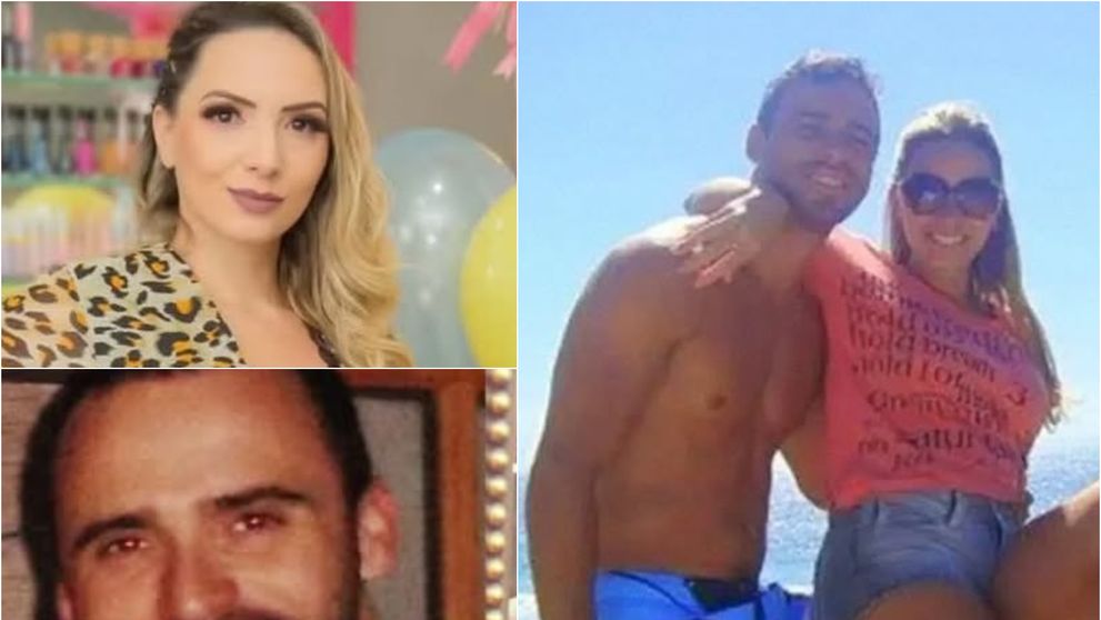 Doi tineri părinți, găsiți fără viață în camera unui hotel! Sărbătoreau ziua fiicei lor când s-a întâmplat tragedia. Ce au putut descoperi anchetatorii