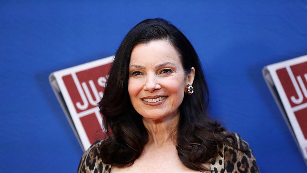 Fran Drescher, despre drama care i-a marcat viața. Actrița din „Dădaca” este supravieţuitoarea unui viol şi a unui diagnostic cumplit: „S-a manifestat în mine ca boală. A creat un cancer”