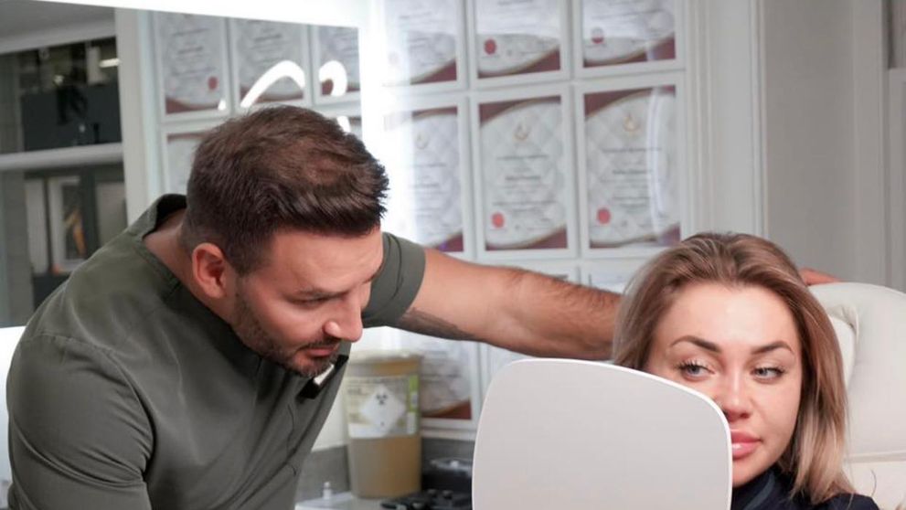 (P) Proceduri estetice nechirurgicale în tendinţe toamna aceasta, cu Răzvan Vasilas, CEO DRV Clinic