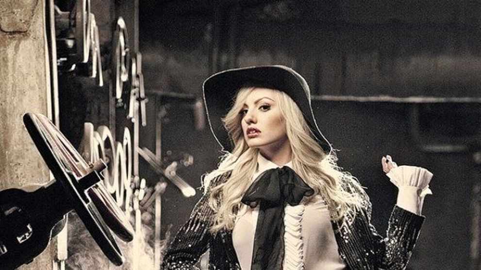 Veste buna atat pentru Alexandra Stan, cat si pentru fanii ei. Ce a anuntat casa de discuri a artistei
