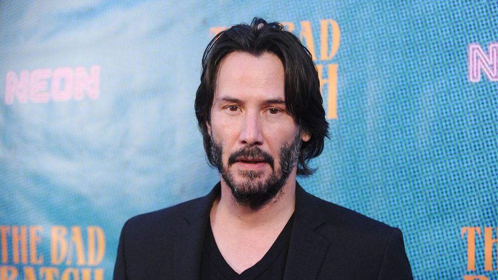 Cum arăta iubirea vieții lui Keanu Reeves, care a murit într-un accident: ”De atunci, evit relațiile serioase”