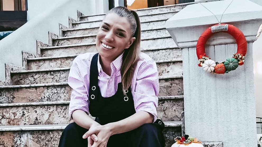 Cine este iubitul Soranei din trupa A.S.I.A. Cum arată cel care o face fericită în fiecare zi: „Mi-am reîntâlnit prima iubire...”