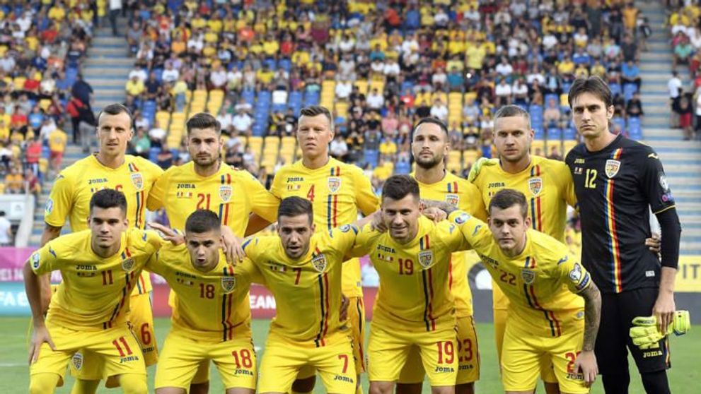 Peste 2.4 milioane de români au urmărit victoria României cu Malta. PRO TV, lider absolut de audiență