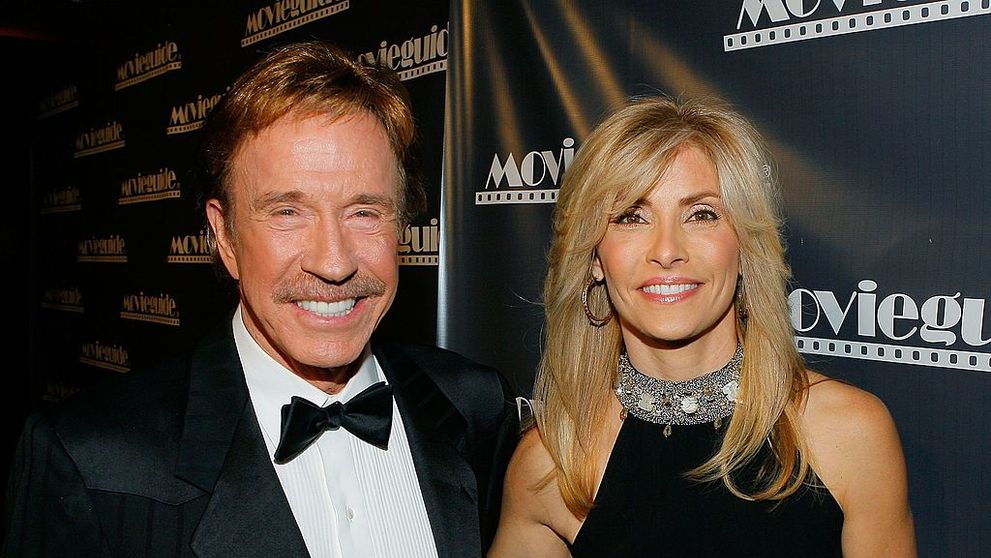Chuck Norris, la un centru de tratament din Austria. Cum arată actorul la 82 de ani