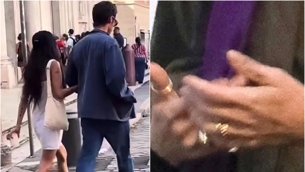 Au vrut ca totul să fie secret, dar au fost prinși! Celebra vedetă și starul internațional s-ar fi logodit în tăcere, dar apropiații i-au dat de gol: „Nu e genul care să anunțe public”. În ce ipostază au fost surprinși