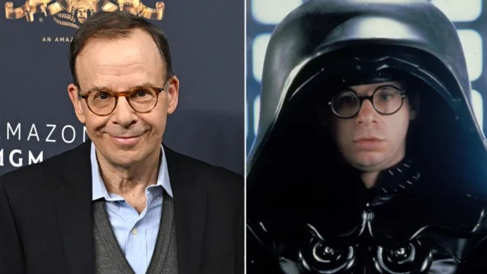Celebrul actor Rick Moranis revine pe marile ecrane după o absență de 30 de ani! În ce film va juca starul de 72 de ani