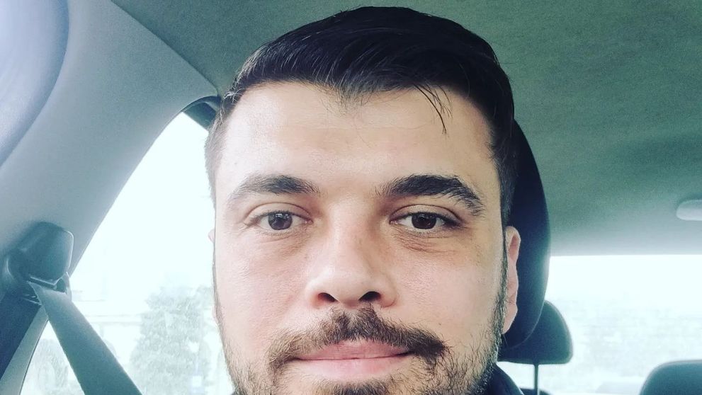 Marius Elisei a postat prima poză cu noua lui iubită! Cum arată cea care a înlocuit-o pe Oana Roman