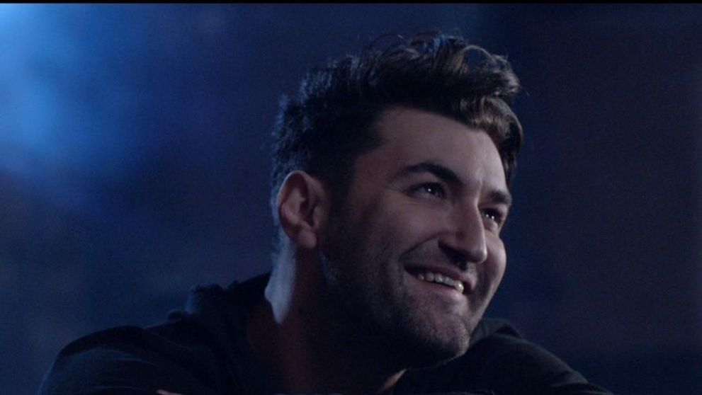 Cea mai noua piesa a lui Smiley, 
