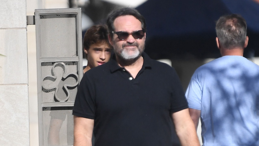 Nicio șansă să-l recunoști! În anii 90, era o superbitate de actor, celebru pentru relația de iubire cu Julia Roberts și rolul alături de Brad Pitt