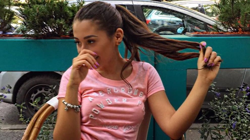 Asa tata, asa fiica. O imagine postata de Nicole Cherry i-a lasat fara cuvinte pe fani