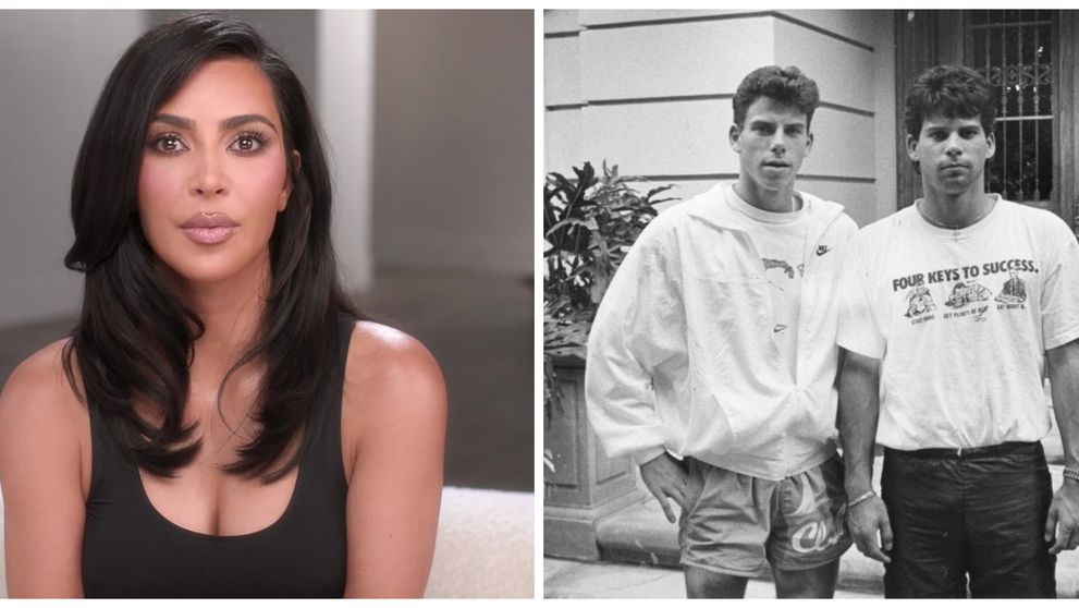 Kim Kardashian pledează pentru eliberarea fraților Menendez, închiși pe viață pentru uciderea părinților: „Ei nu sunt monștri”