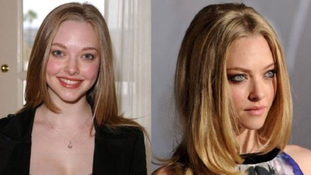 25 de momente stralucitoare cu Amanda Seyfried: cum s-a transformat din fetita inocenta intr-una dintre cele mai frumoase actrite din lume