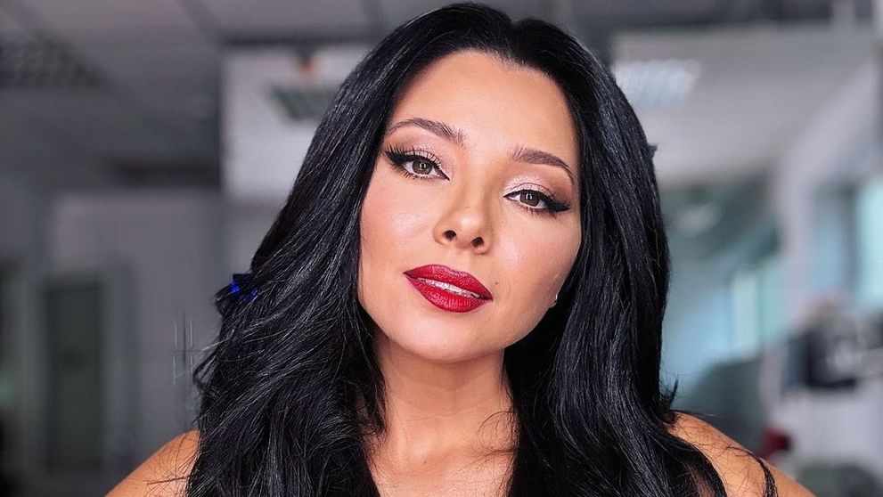 Corina Caragea, ravisantă la dineul Generației de Aur! Alături de ce staturi mondiale a apărut pe Instagram
