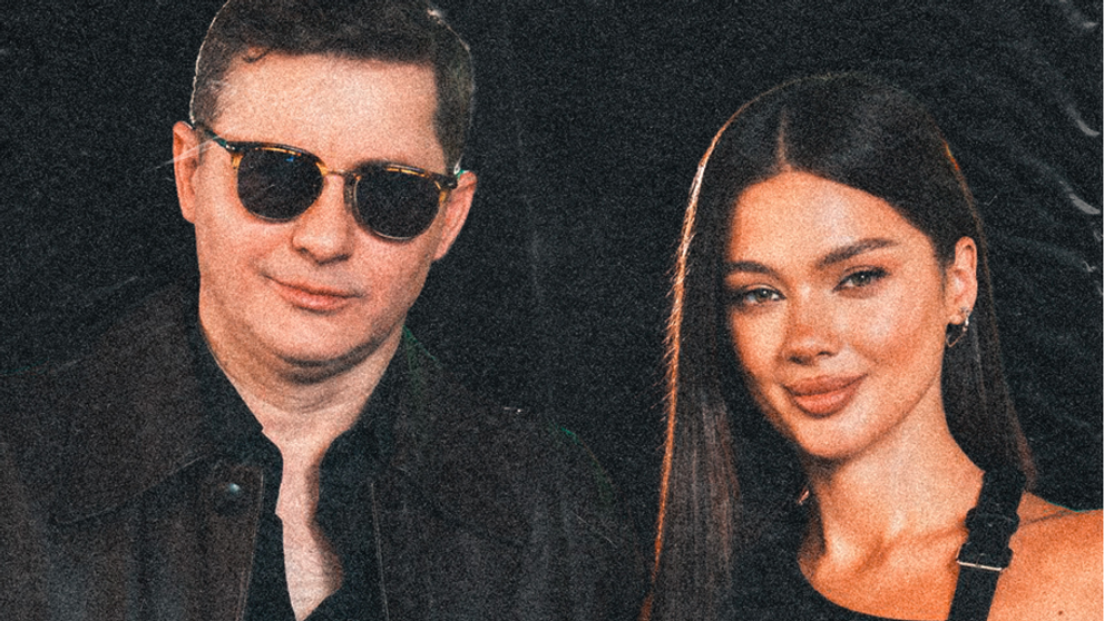 Akcent și Misha Miller, colaborare cu impact emoțional! Cui îi este dedicată noua piesă „Nu simți o femeie”