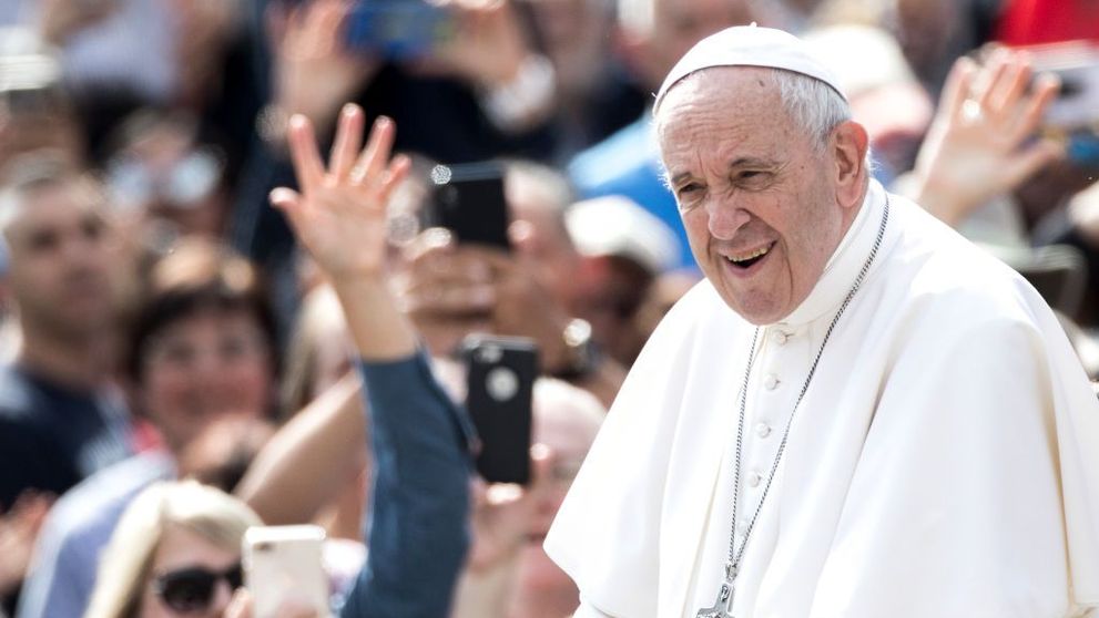 Programul vizitei Papei Francisc în România. Când și unde va ține discursul pentru români