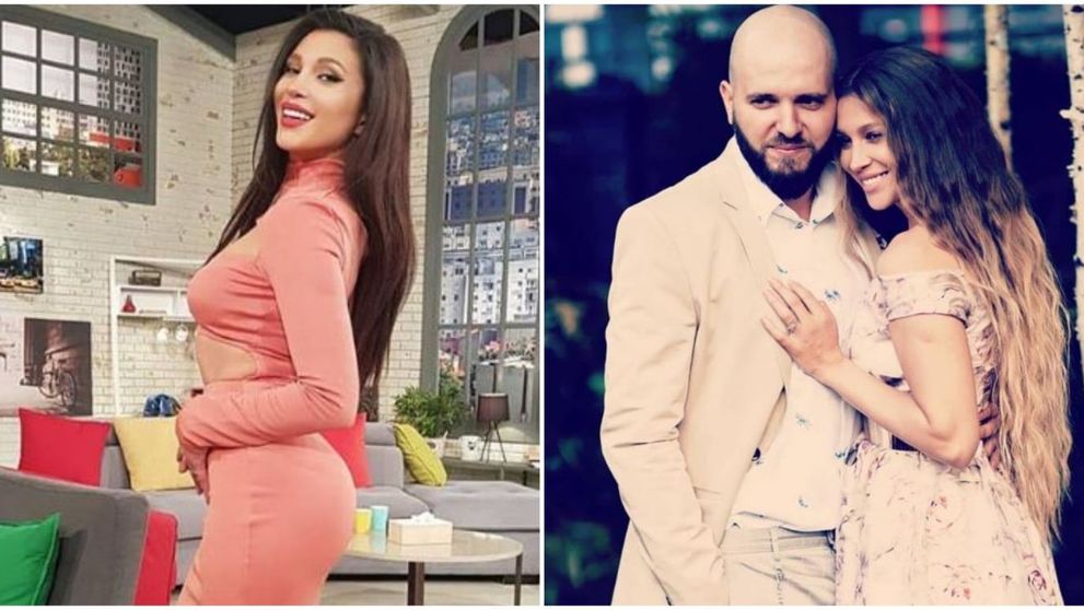 Lora, provocată de Jorge să facă un test de sarcină. Rezultatul a fost unul mult așteptat 