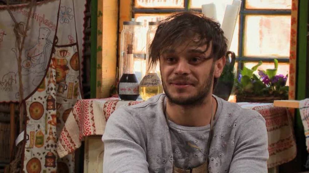 Dima Trofim a ales servitorii saptamanii. Cine sunt concurentii care ar putea intra la duel