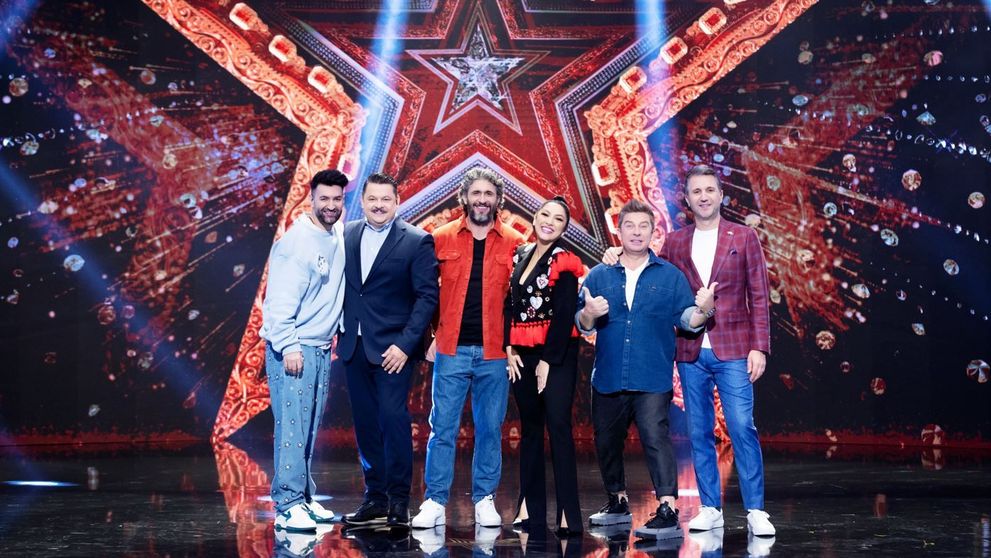 Show-ul Românii au talent aduce sezonul 13, la PRO TV!