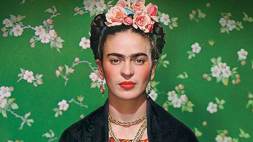 Filmul „Frida – Viva la Vida” rulează la Muzeul Național de Artă al României. Află mai multe despre viața și creația pictoriței mexicane, una dintre cele mai emblematice figuri ale artei moderne