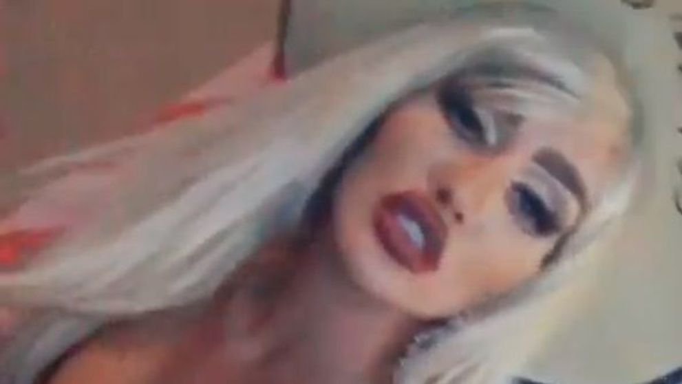 Margherita de la Clejani, postări ciudate pe Instagram, la trei zile după ce a provocat un accident rutier