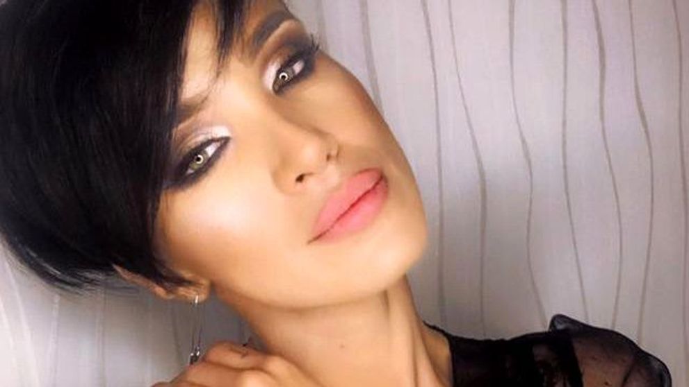 Adelina Pestrițu, declarații despre nuntă: „O să am o rochie foarte sexy și una decentă, pe care preotul să o admire