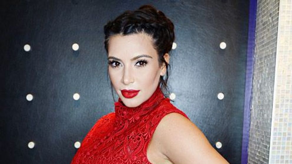 Scarbos, ar spune multi. Ce planuieste Kim Kardashian sa faca dupa ce va naste