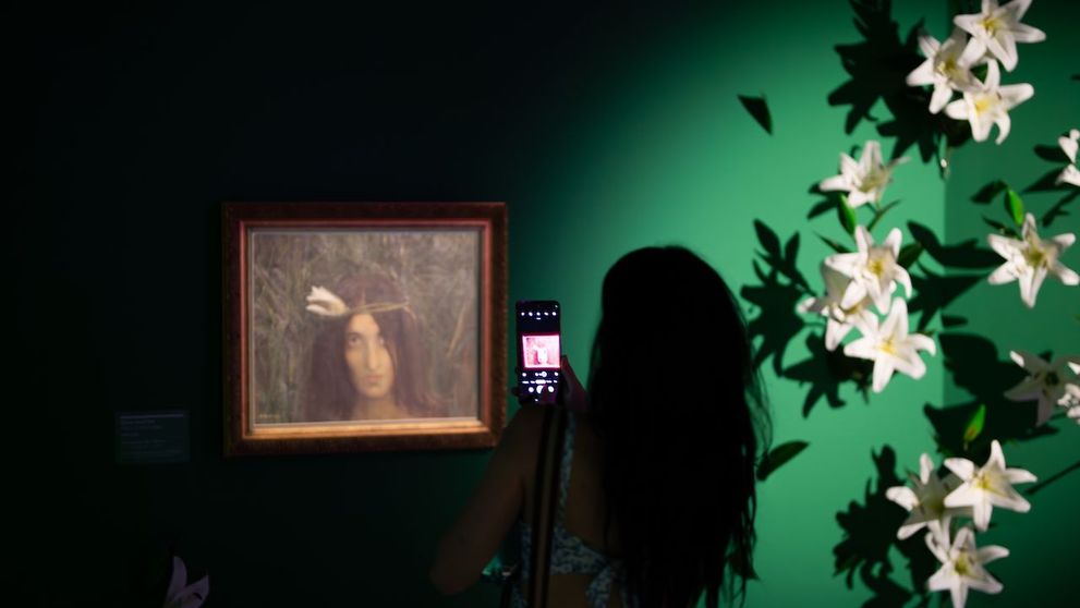 Art Safari Love Edition se deschide de astăzi, 30 iunie
