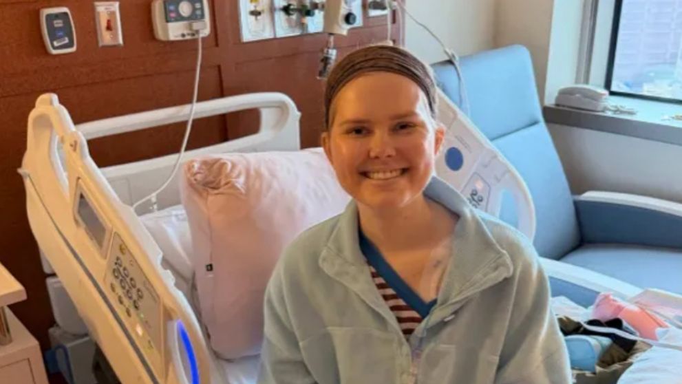 A murit la doar 25 de ani, după ce a fost diagnosticată cu una dintre cele mai grave forme de cancer. Ce au găsit medicii în organismul ei cu doar câteva zile înainte de deces: „Credeam că mai am mai mult timp decât estimează medicii”