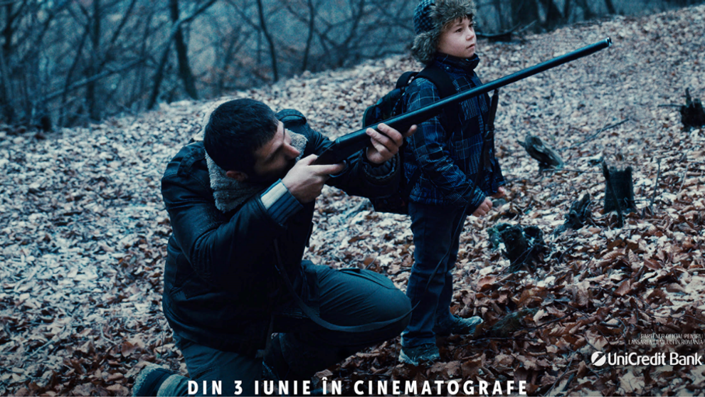 Filmul R.M.N. al lui Cristian Mungiu, în cinematografele din România imediat după premiera mondială de la Cannes