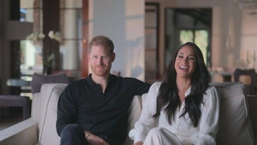 FOTO Fanii regali, convinși că Meghan Markle s-a deghizat și s-a strecurat la încoronarea lui Charles
