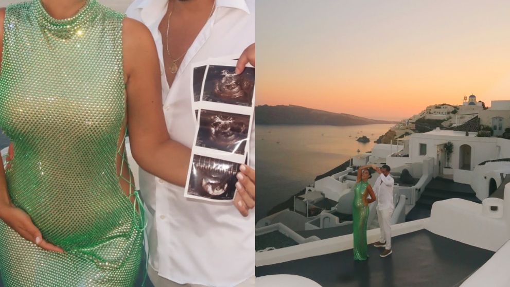 Este însărcinată! Una dintre cele mai cunoscute influencerițe din România a dat vestea cea mare la un an de când a pierdut o sarcină: „Ceea ce pare un sfârșit e doar o pauză înainte de cel mai frumos început”