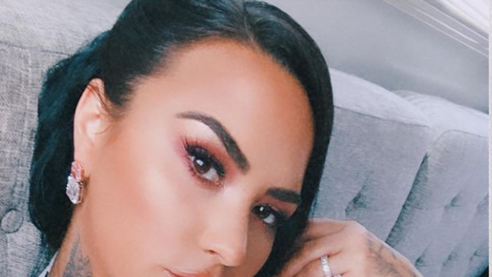Demi Lovato, dezvăluiri noi despre viața personală. Ce mărturisiri a făcut vedeta despre identitatea non-binară