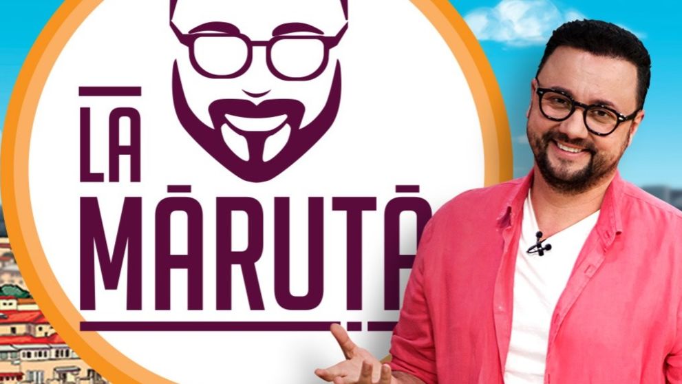 Femeile din politică vor fi supuse testului sosurilor picante La Măruță!  Aleg să spună tot... sau le va lua gura foc?