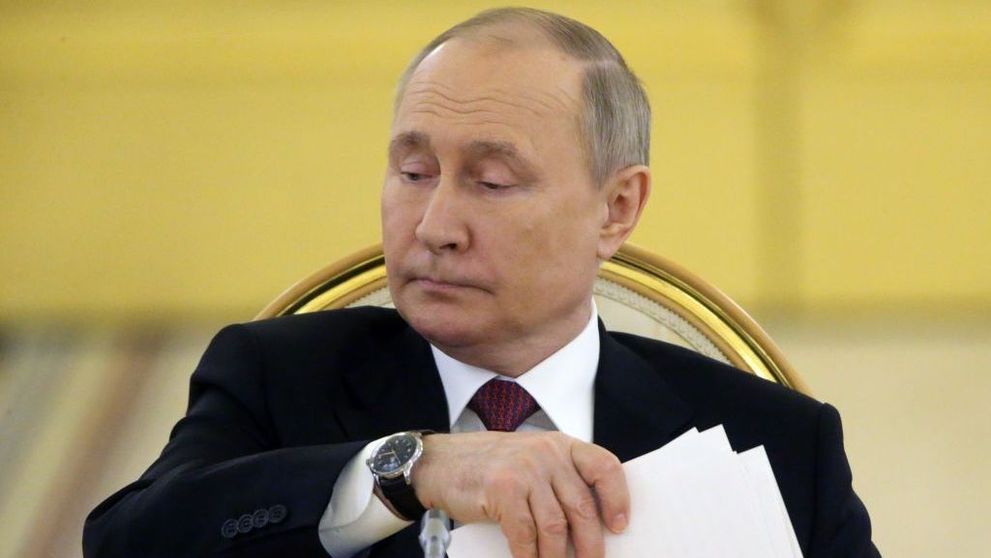 Vladimir Putin a supraviețuit unei tentative de asasinat în prima lună de război în Ucraina