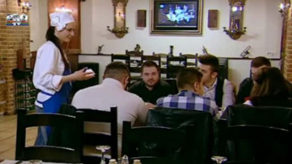Declaratia unei concurente de la MasterChef te va face sa razi in hohote. Si totusi, <span style=