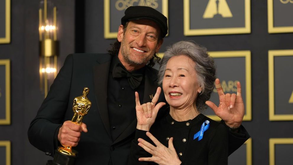 Premiile Oscar 2022 | CODA, cel mai bun film al anului. Surpriza serii