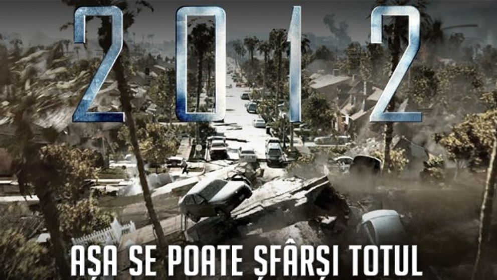Apocalipsa, acum: 25 de filme cutremuratoare care iti arata sfarsitul lumii asa cum o stii