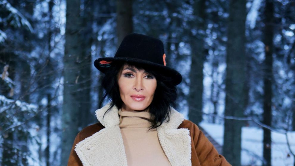 Mihaela Rădulescu, mesaje de apreciere din partea fanilor pe rețelele de socializare