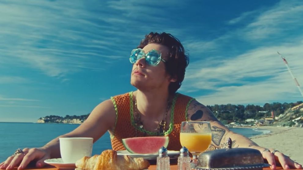 Mesajul secret al piesei Watermelon Sugar de Harry Styles. Artistul a spus unde „bat” versurile