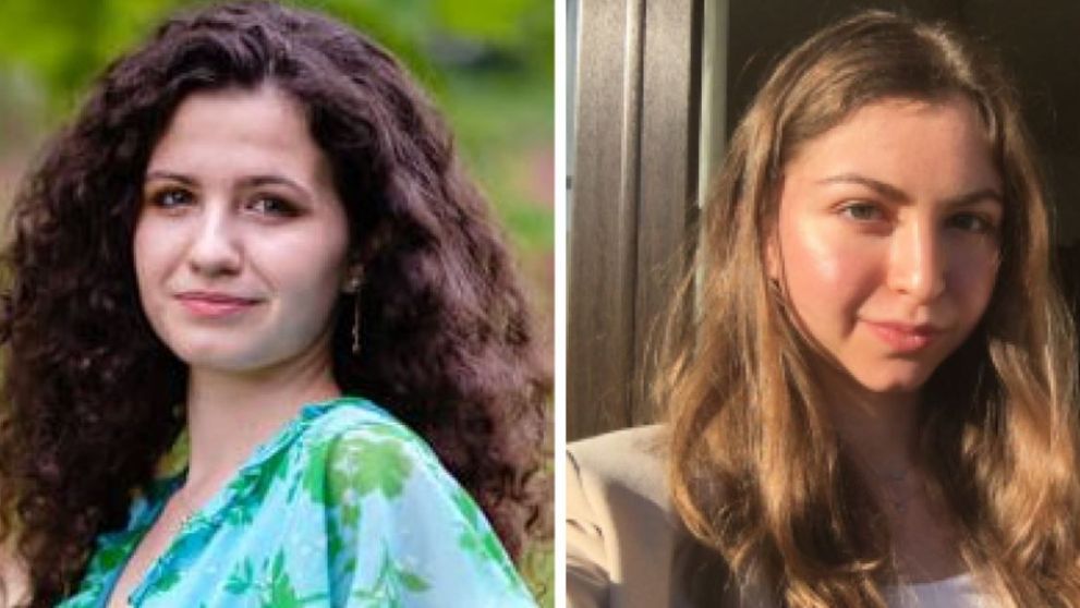 Două eleve din Galați, admise la Harvard. Ce vor să studieze la prestigioasa universitate